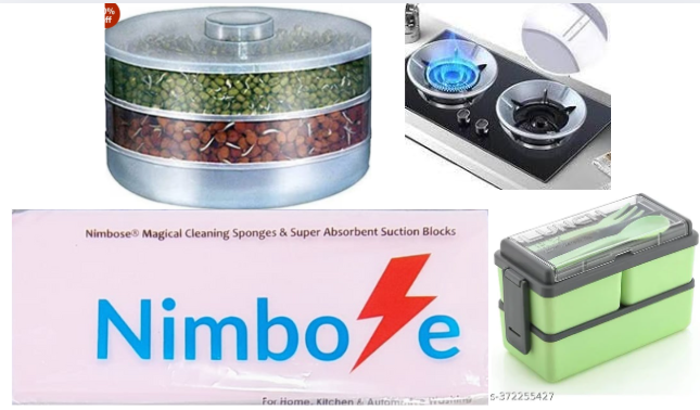 Home Needs .Joining Package 1000/-